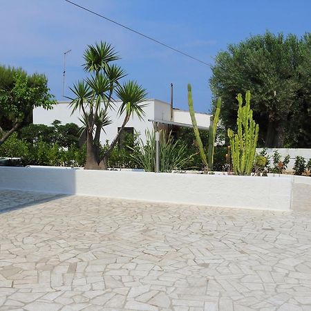 Villa Santo Stefano Monopoli Dış mekan fotoğraf