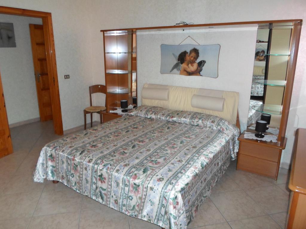 Villa Santo Stefano Monopoli Oda fotoğraf