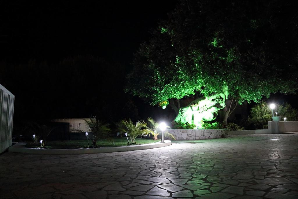 Villa Santo Stefano Monopoli Dış mekan fotoğraf