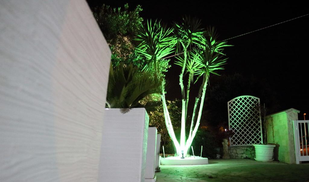 Villa Santo Stefano Monopoli Dış mekan fotoğraf