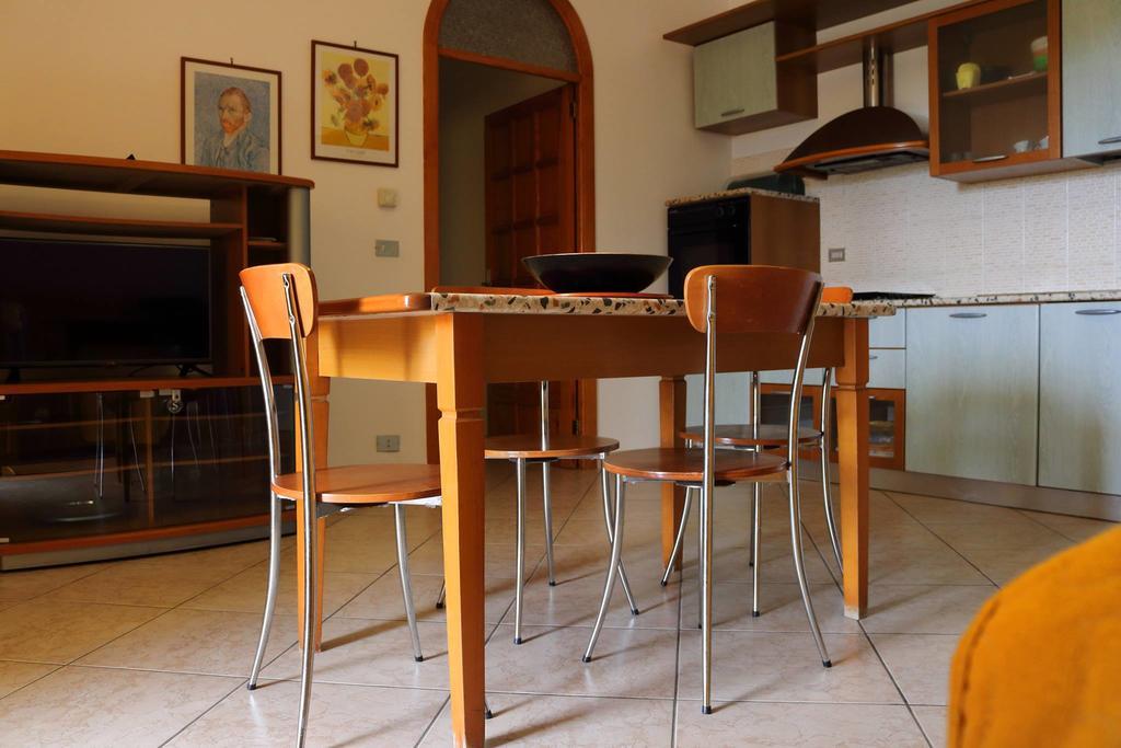 Villa Santo Stefano Monopoli Dış mekan fotoğraf